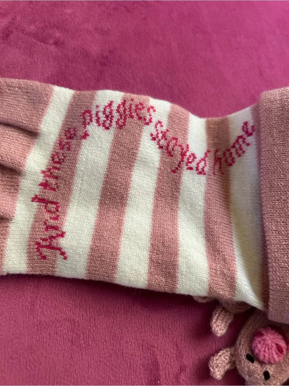 CUTEST Gloves!!!